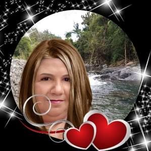 Meet your Posher, Maria